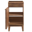 Render 18" Bathroom Vanity Cabinet by Modway