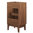 Render 18" Bathroom Vanity Cabinet by Modway by HouseOfZazla