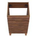 Render 18" Bathroom Vanity Cabinet by Modway by HouseOfZazla