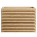 Render 30" Wall-Mount Bathroom Vanity Cabinet by Modway by HouseOfZazla