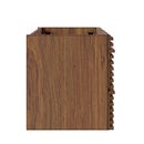 Render 30" Wall-Mount Bathroom Vanity Cabinet by Modway by HouseOfZazla