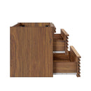 Render 24" Wall-Mount Bathroom Vanity Cabinet by Modway
