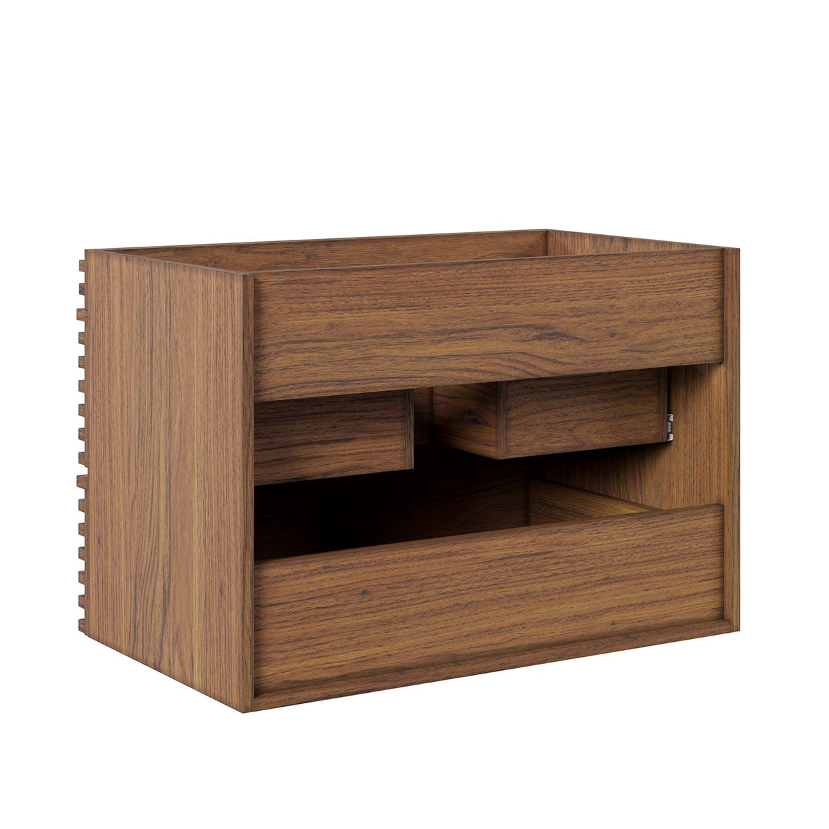 Render 24" Wall-Mount Bathroom Vanity Cabinet by Modway, photo 25 of 42