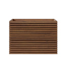 Render 30" Wall-Mount Bathroom Vanity Cabinet by Modway