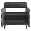Render 18" Bathroom Vanity Cabinet by Modway
