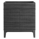 Render 18" Bathroom Vanity Cabinet by Modway