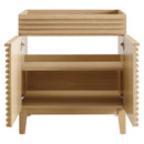 Render 18" Bathroom Vanity Cabinet by Modway