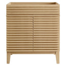 Render 30" Bathroom Vanity Cabinet by Modway by HouseOfZazla