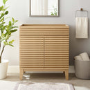 Render 18" Bathroom Vanity Cabinet by Modway