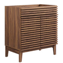 Render 30" Bathroom Vanity Cabinet by Modway by HouseOfZazla