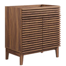 Render 18" Bathroom Vanity Cabinet by Modway