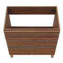 Render 30" Bathroom Vanity Cabinet by Modway by HouseOfZazla