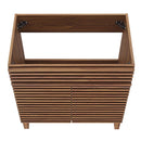 Render 18" Bathroom Vanity Cabinet by Modway