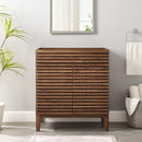 Render 18" Bathroom Vanity Cabinet by Modway