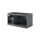 Vitality 36" Bathroom Vanity Cabinet (Sink Basin Not Included) by Modway by HouseOfZazla