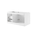 Vitality 36" Bathroom Vanity Cabinet (Sink Basin Not Included) by Modway by HouseOfZazla