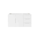 Vitality 36" Bathroom Vanity Cabinet (Sink Basin Not Included) by Modway by HouseOfZazla