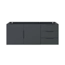 Vitality 48" Double or Single Sink Compatible Bathroom Vanity Cabinet by Modway by HouseOfZazla