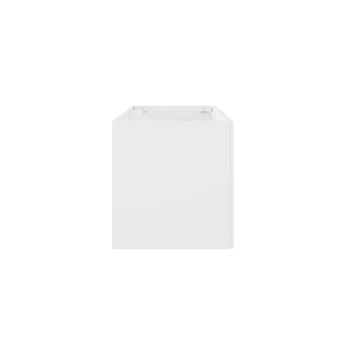 Vitality 48" Double or Single Sink Compatible Bathroom Vanity Cabinet by Modway, photo 3 of 14