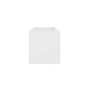 Vitality 48" Double or Single Sink Compatible Bathroom Vanity Cabinet by Modway by HouseOfZazla
