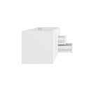 Vitality 48" Double or Single Sink Compatible Bathroom Vanity Cabinet by Modway by HouseOfZazla