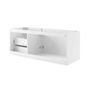 Vitality 48" Double or Single Sink Compatible Bathroom Vanity Cabinet by Modway by HouseOfZazla