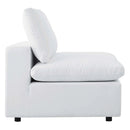 Commix Sunbrella Outdoor Patio Armless Chair by Modway by HouseOfZazla