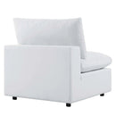 Commix Sunbrella Outdoor Patio Armless Chair by Modway by HouseOfZazla