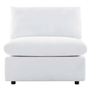 Commix Sunbrella Outdoor Patio Armless Chair by Modway by HouseOfZazla