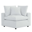 Commix Sunbrella Outdoor Patio Corner Chair by Modway by HouseOfZazla
