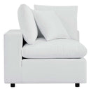 Commix Sunbrella Outdoor Patio Corner Chair by Modway by HouseOfZazla