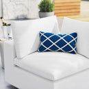 Commix Sunbrella Outdoor Patio Corner Chair by Modway by HouseOfZazla