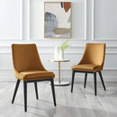 Viscount Performance Velvet Dining Chair by Modway by HouseOfZazla