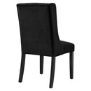 Baronet Performance Velvet Dining Chairs Set of 2 by Modway by HouseOfZazla