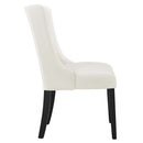Baronet Performance Velvet Dining Chairs Set of 2 by Modway by HouseOfZazla
