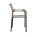 Serenity Outdoor Patio Armchairs Set of 2 by Modway by HouseOfZazla