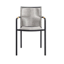 Serenity Outdoor Patio Armchairs Set of 2 by Modway by HouseOfZazla