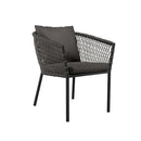 Sailor Outdoor Patio Dining Armchair by Modway by HouseOfZazla