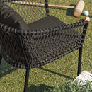Sailor Outdoor Patio Dining Armchair by Modway by HouseOfZazla
