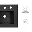 Cayman 18" Bathroom Sink by Modway by HouseOfZazla