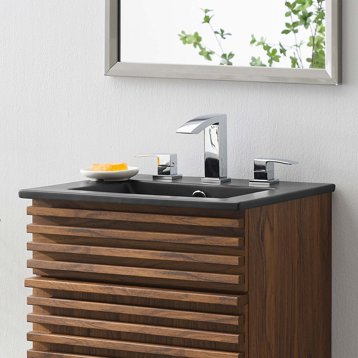 Cayman 18" Bathroom Sink by Modway, photo 5 of 38