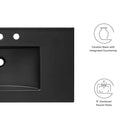 Cayman 36" Bathroom Sink by Modway by HouseOfZazla