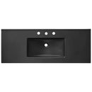 Cayman 48" Single Basin Bathroom Sink by Modway by HouseOfZazla