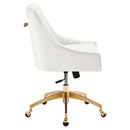 Discern Performance Velvet Office Chair by Modway by HouseOfZazla