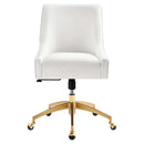 Discern Performance Velvet Office Chair by Modway by HouseOfZazla