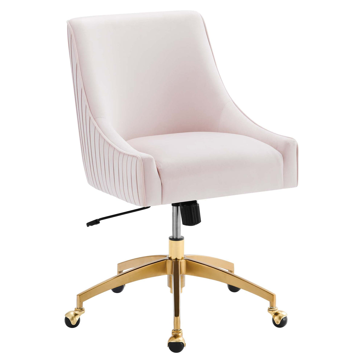 Discern Performance Velvet Office Chair by Modway, photo 20 of 21