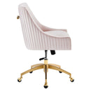 Discern Performance Velvet Office Chair by Modway by HouseOfZazla