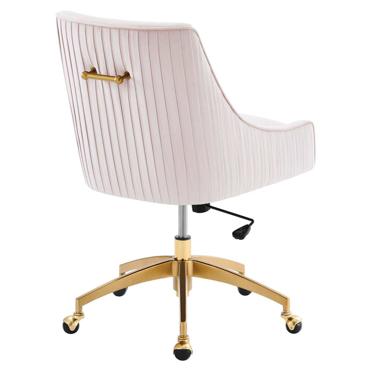 Discern Performance Velvet Office Chair by Modway, photo 14 of 21