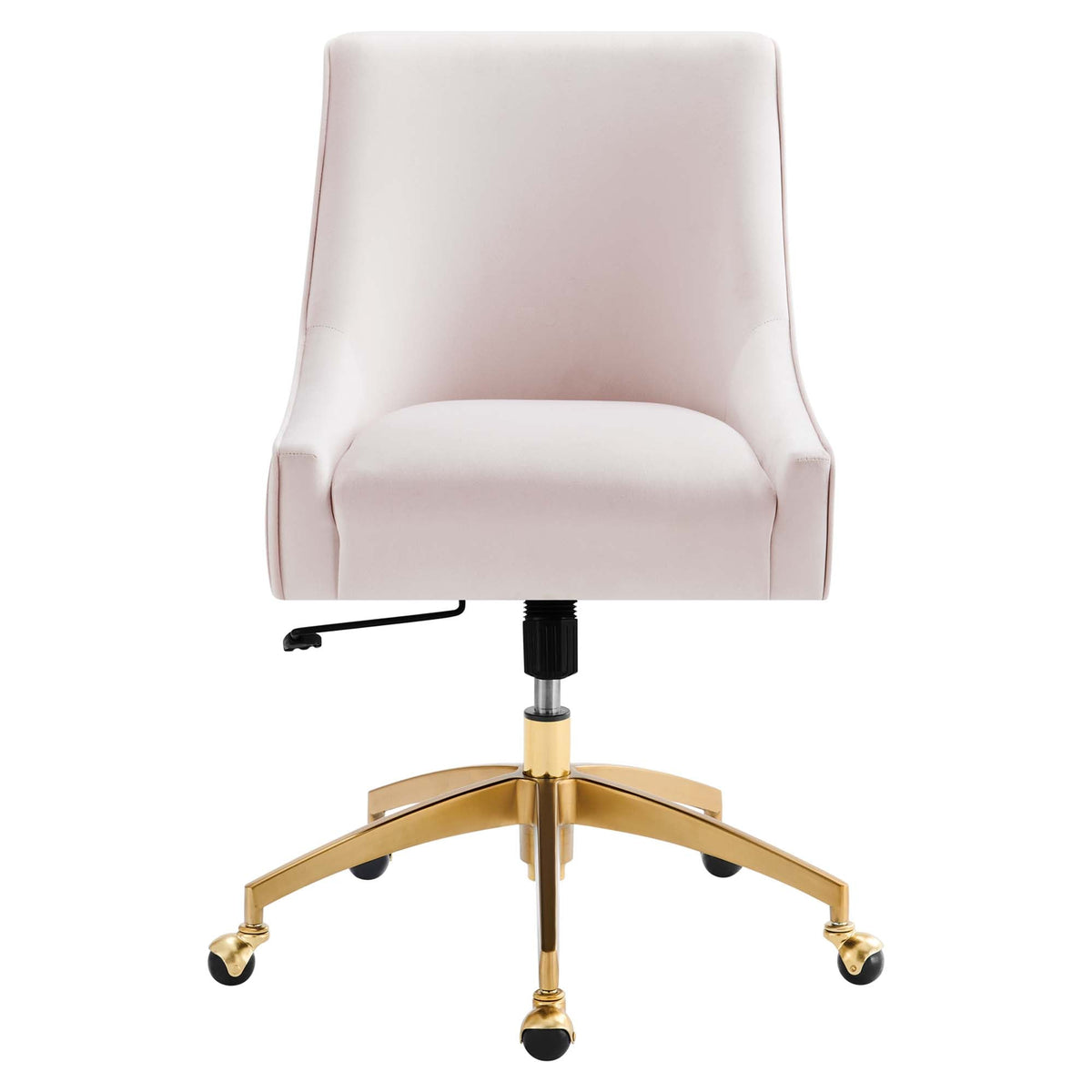Discern Performance Velvet Office Chair by Modway, photo 12 of 21
