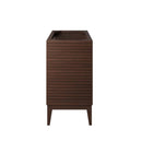 Ledger 36" Wood Bathroom Vanity Cabinet by Modway by HouseOfZazla